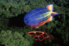 Guyane96 SCIENTIFIC TOOLS      Airships AS250 and AS300      Vidéos