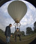 Ibisca Auvergne 1 SCIENTIFIC TOOLS      Canopy Bubble      Photos