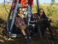 Ethiopie Surma 06 OUTILS CINEMATOGRAPHIQUES      Cinébulle      Vidéos